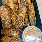 Best Oxtails Egg Rolls (3 Pcs) in Houston, TX