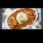 Best Gumbo in Houston, TX