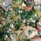 Best Ti's Okra Medley in Houston, TX